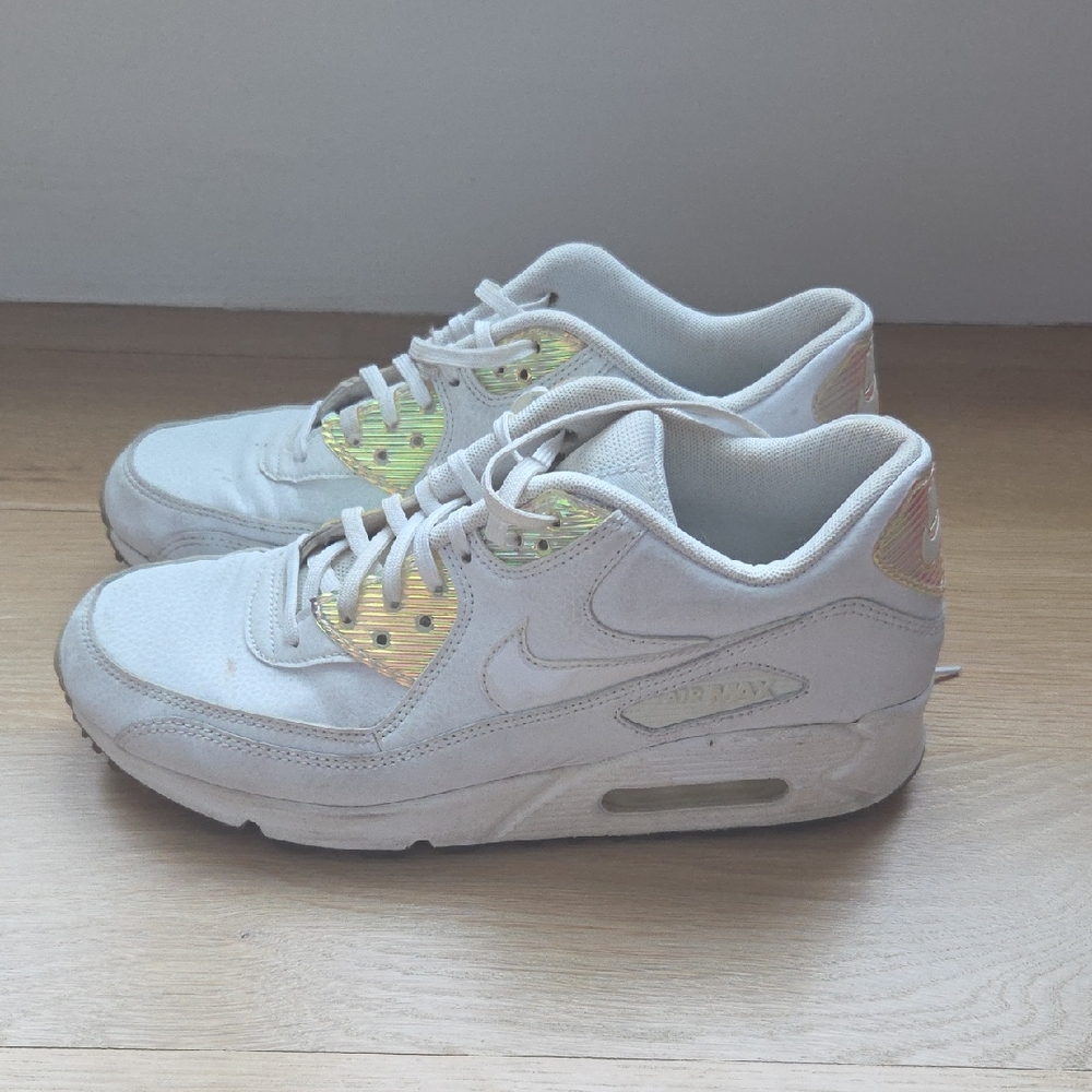 Womens Iridescent Airmax 90s
